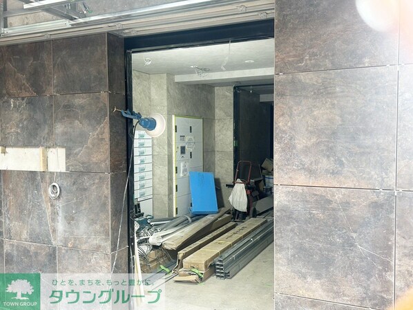 ブライズ宮崎台の物件内観写真